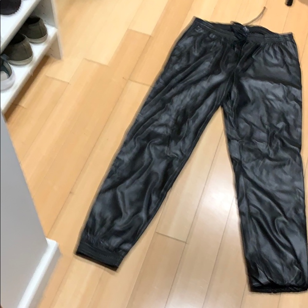 Men’s Drawstring Pants